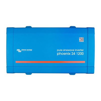 Feniks 24/1200 VE. Direkter Schuko*