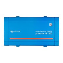 Feniks 24/1200 VE. Direkter Schuko*