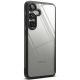 4. Ringke Fusion Bold Case für Samsung Galaxy S25 - Schwarz