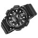 2. Herrenuhr CASIO SOLAR AQ-S810W-1AVEF + Box