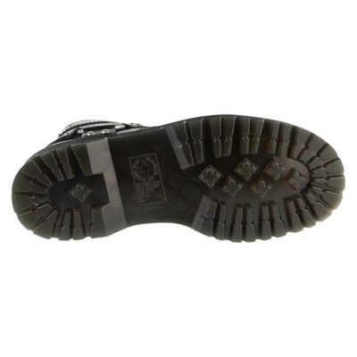 4. Dr. Martens 1460 Harness DM41388001 Schwarz 39