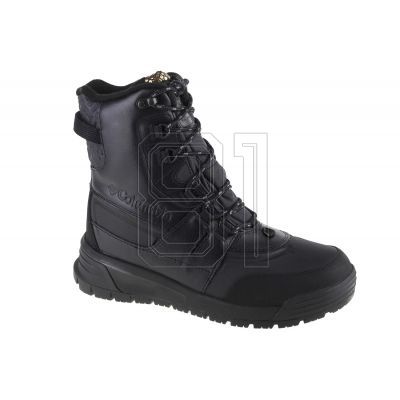 5. Columbia Bugaboot Celsius Plus M Schuhe 1945501010