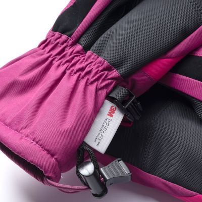 5. Elbrus Richen W 92800621165 Handschuhe