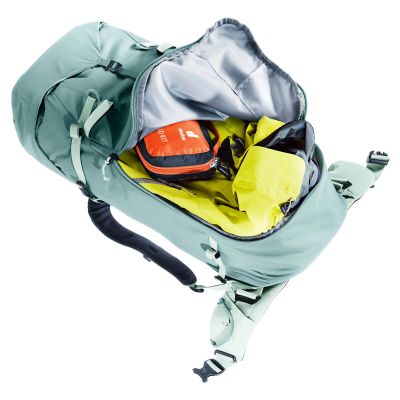 12. Deuter Guide 32+8 SL Rucksack 3361423-2288