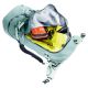 12. Deuter Guide 32+8 SL Rucksack 3361423-2288