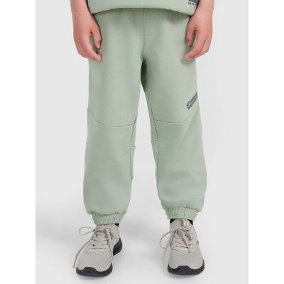 Jogginghose für Jungen 4F 4FJRAW25TTROM1605-44S