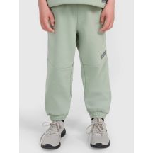 Jogginghose für Jungen 4F 4FJRAW25TTROM1605-44S