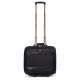 2. SwissBags Schwyz 17310 Pilotentasche auf Rollen