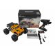 2. Amewi MEW4 Monster Truck Brushless 4WD 1:16 RTR