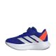 11. adidas Duramo SL EL marineblaue Kinderschuhe IH3601