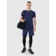 5. Schnelltrocknende Trainingsshorts für Herren 4F 4FWSS25TFSHM0911-30M