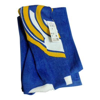 4. Real Madrid Handtuch 70x140 cm Strandtuch Jr 2200010392