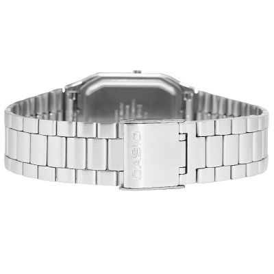 6. Damenuhr CASIO AQ-230A-7DMQYES + Box