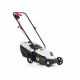 Elektrischer Rasenmäher 1300W 32cm LE13-32-PB-C