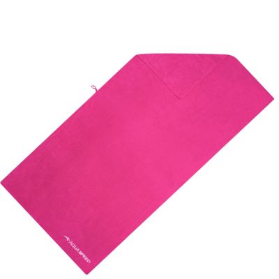 6. Mikrofaser-Handtuch DRY CORAL
