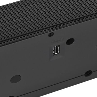12. Samsung HW-Q600H/EN Soundbar 3.1.2 Kanäle 360W Bluetooth 5.3 Dolby Atmos Schwarz (Modell 2026)