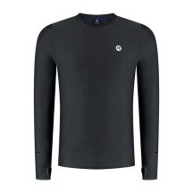 Rogelli T-Shirt LM ESSENTIAL schwarz S
