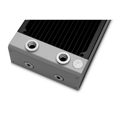 2. EK 3831109838389 Ersatzteil / Zubehör für Computer-Kühlsysteme Radiator