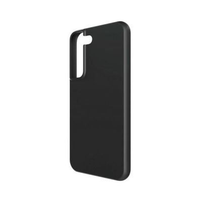 5. PanzerGlass Biologisch abbaubare Hülle für Samsung Galaxy S22+ – Schwarz
