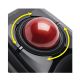 9. EXPERTMOUSE DRAHTLOSER TRACKBALL/IN