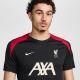 4. Nike Liverpool FC Strike SS Top M FN9838-013
