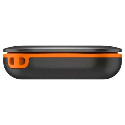 6. Spigen TagMe Locator - Schwarz