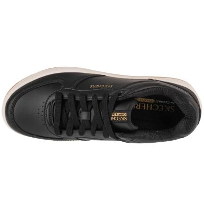 3. Skechers Sport Court 2.0 - Core Essential 185160-BLK Schwarz 36