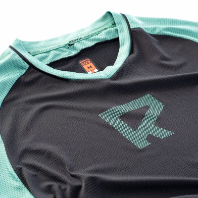 8. Radvik Yankee Mtb GTS M Radtrikot 92800617753