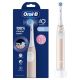 Braun iOS2.1C9.0P Oral-B iO2 Calm Pink Elektrische Zahnbürste