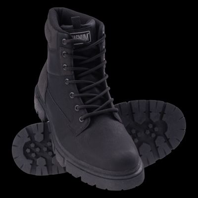 4. Herrenschuhe von WARLINE