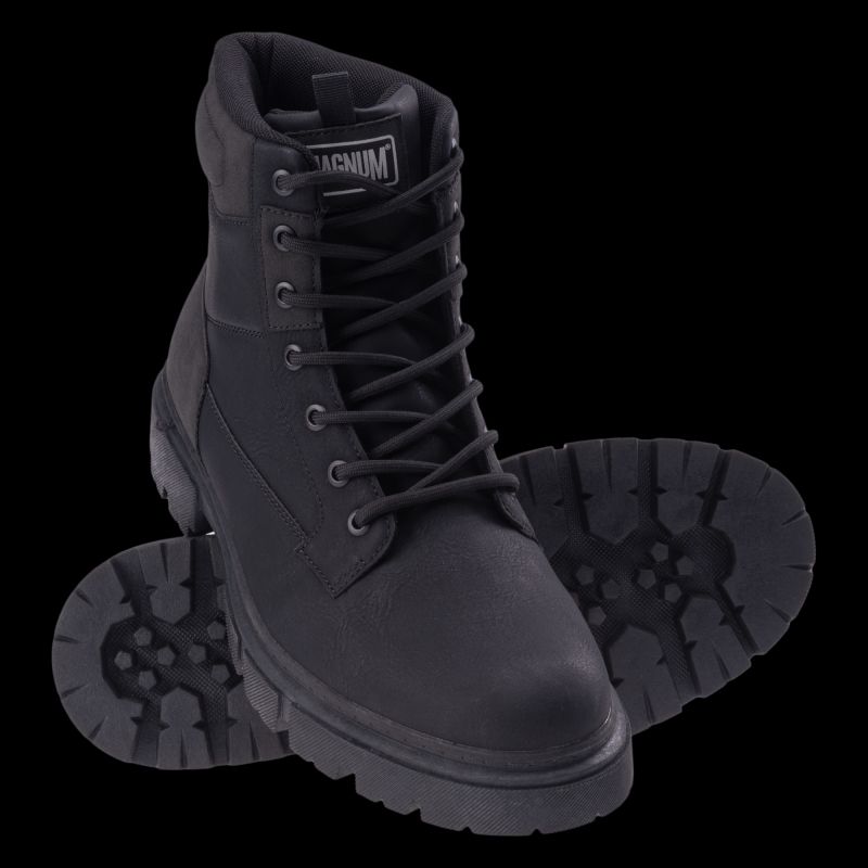 4. Herrenschuhe von WARLINE