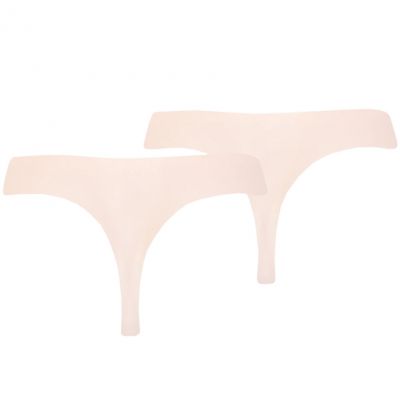 2. Puma Seamless Thong Hang 2er-Pack W 935021 03