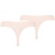 2. Puma Seamless Thong Hang 2er-Pack W 935021 03