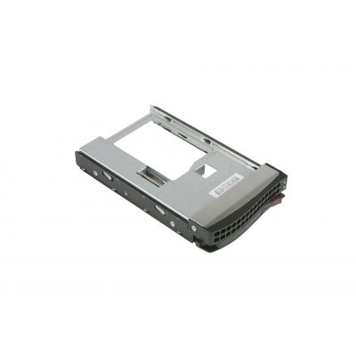 SERVER-EINSCHUBDECKEL MCP-220-00118-0B SUPERMICRO