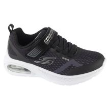 Skechers Microspec Max Advance – Squad-Pacer 404105L-BLK Schwarz, 27