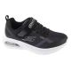Skechers Microspec Max Advance – Squad-Pacer 404105L-BLK Schwarz, 27