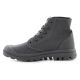 6. Palladium Mono Chrome Schuhe 73089-089-M