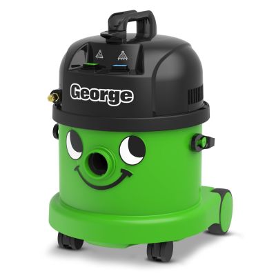 Numatic GVE370 George US-NU-915950 Wasch- (Extraktions-)Staubsauger
