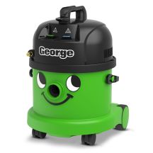 Numatic GVE370 George US-NU-915950 Wasch- (Extraktions-)Staubsauger