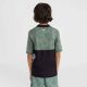 5. O'Neill UV Mix & Match Cali First 13'' Badeshortscrazy Skin Jr T-Shirt 92800613842