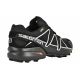 4. Salomon Speedcross 4 GTX M L38318100 Laufschuhe