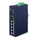 Switch Planet ISW-621TF (4x 10/100Mbps)