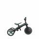 11. Globber Explorer Dreirad faltbar 4in1 732-104