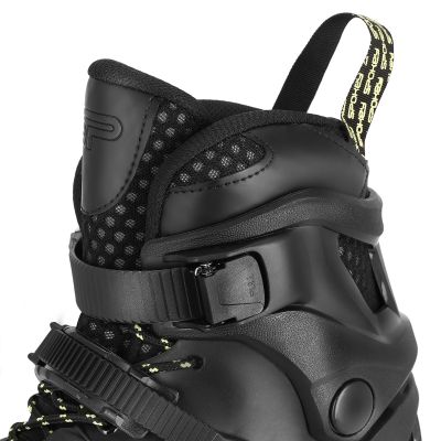 10. Spokey Freespo 40/41 BK 929413 Inlineskates