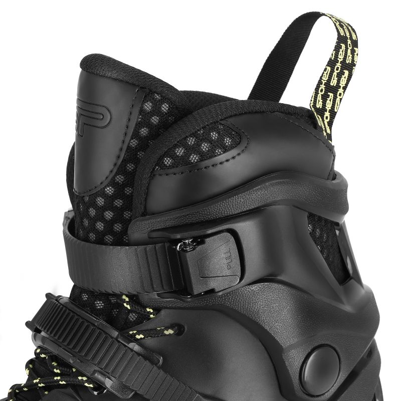 10. Spokey Freespo 40/41 BK 929413 Inlineskates