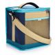 7. Meteor Frigid Thermotasche 18L Blau/Grau