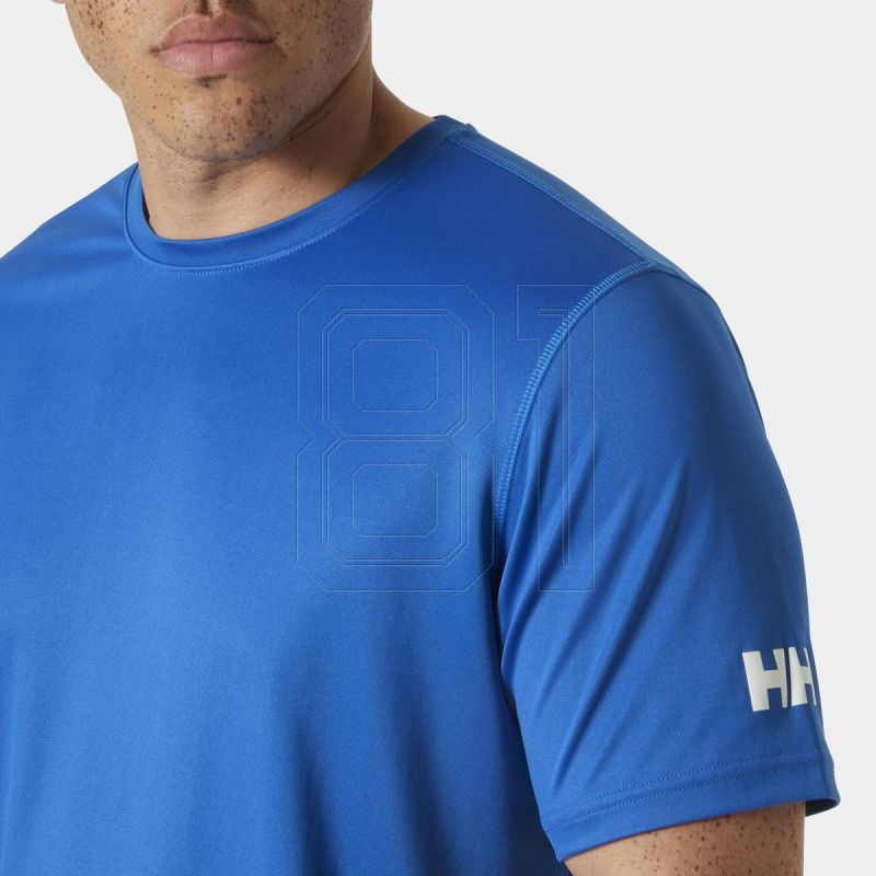 3. Helly Hansen HH Tech 2.0 T-Shirt M 49584 543