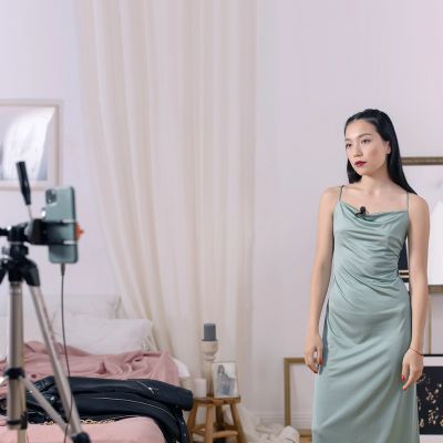 12. Lavalier-Mikrofon BY-M1S