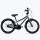 3. Batch Alu 20” Fahrrad, lila gepudert (B374155W)