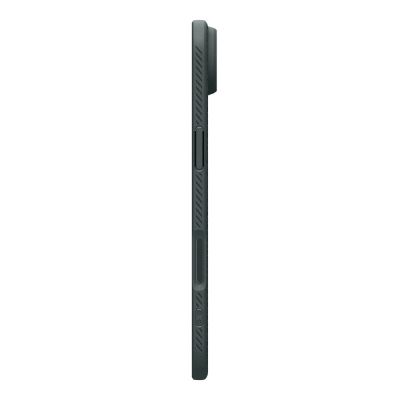 5. Spigen Liquid Air Case für iPhone 17 Air - Grün